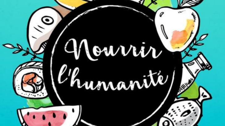 Nourrir l'humanité
